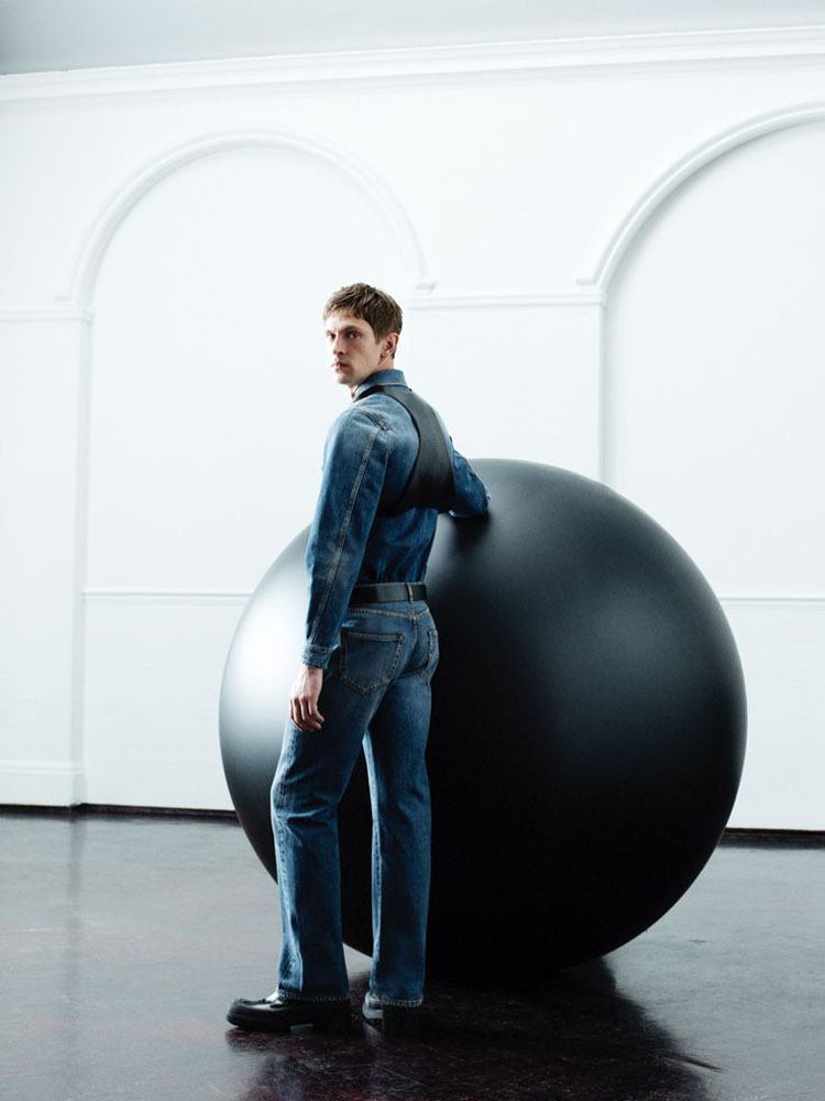 Mathias Lauridsen Sight Management Studio